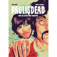 PAUL IS DEAD OGN - Paolo Baron