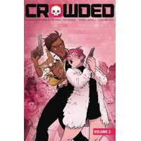 CROWDED TP VOL 02