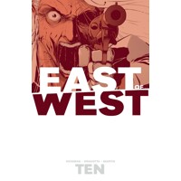 EAST OF WEST TP VOL 10 (MR)