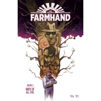 FARMHAND TP VOL 03 (MR)