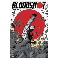 BLOODSHOT (2019) TP VOL 02 - Tim Seeley