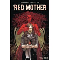 RED MOTHER TP VOL 01 - Jeremy Haun