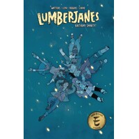 LUMBERJANES TP VOL 15 - Shannon Watters, Kat Leyh