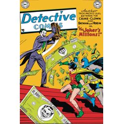 Batman The Golden Age Omnibus Hc Vol 08 - Bill Finger, Others