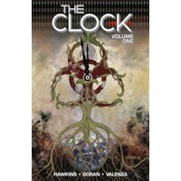 CLOCK TP - Matt Hawkins