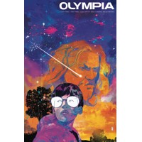 OLYMPIA TP - Curt Pires