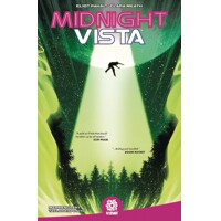 MIDNIGHT VISTA TP - Eliot Rahal