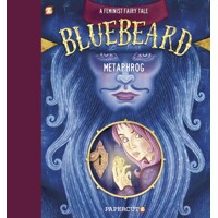 METAPHROGS BLUEBEARD HC GN - Metaphrog