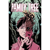 FAMILY TREE TP VOL 02 - Jeff Lemire