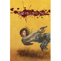 THE KILLING JAR GN - Justin Zimmerman
