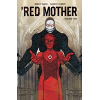 RED MOTHER TP VOL 02 - Jeremy Haun