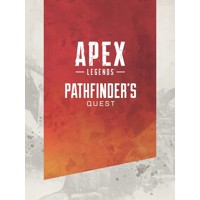 APEX LEGENDS PATHFINDERS QUEST HC (MR) - Manny Hagopian