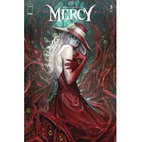 MIRKA ANDOLFO MERCY #3 (OF 6) CVR B SEJIC (MR) - Mirka Andolfo