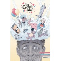 ICE CREAM MAN TP VOL 05 OTHER CONFECTIONS (MR) - W. Maxwell Prince
