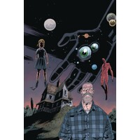 BLACK HAMMER AGE OF DOOM #1 až 12 (OF 12)