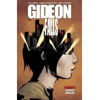 GIDEON FALLS TP VOL 05 (MR) - Jeff Lemire
