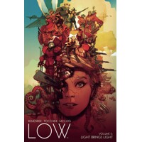 LOW TP VOL 05 LIGHT BRINGS LIGHT (MR) - Rick Remender
