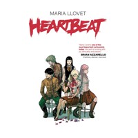 HEARTBEAT TP (MR) - Maria Llovet