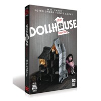 DOLLHOUSE FAMILY HC (MR)