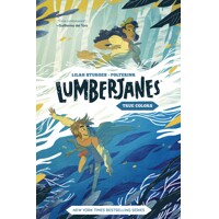 LUMBERJANES ORIGINAL GN VOL 03 TRUE COLORS - Lilah Sturges