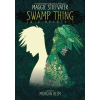 SWAMP THING TWIN BRANCHES TP