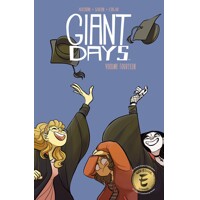 GIANT DAYS TP VOL 14 - John Allison