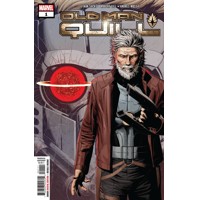 OLD MAN QUILL #1 až 12 (OF 12) - Sacks, Ethan