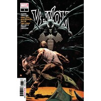 VENOM ANNUAL #1 - Donny Cates, David Michelinie, Jeff Loveness, James Stokoe