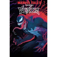 MARVEL TALES VENOM #1 - David Michelinie, Peter David