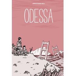 ODESSA GN - Jonathan Hill