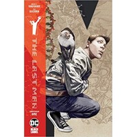 Y THE LAST MAN COMPENDIUM TP VOL 01 (MR)