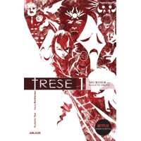 TRESE GN VOL 01 MURDER ON BALETE DRIVE (MR) - Budjette