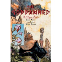 GODDAMNED TP VOL 02 VIRGIN BRIDES (MR) - Jason Aaron