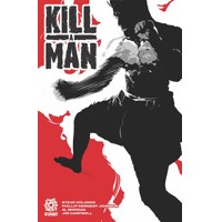 KILL A MAN OGN - Steve Orlando, Philip Kennedy Johnson