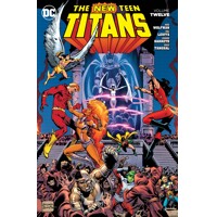 NEW TEEN TITANS TP VOL 12