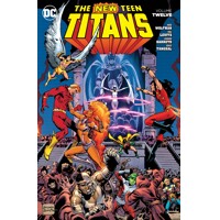 NEW TEEN TITANS TP VOL 12