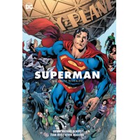 SUPERMAN VOL 03 THE TRUTH REVEALED