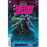 JUSTICE LEAGUE #56