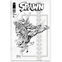 SPAWN #310 - Todd McFarlane