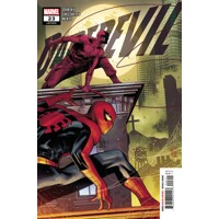 DAREDEVIL #23 - Chip Zdarsky