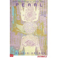 PEARL #12 (MR) - Brian Michael Bendis