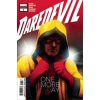 DAREDEVIL ANNUAL #1 - Chip Zdarsky