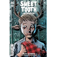 SWEET TOOTH THE RETURN #1 (OF 6) (MR)