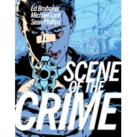 SCENE OF THE CRIME TP (MR) - Ed Brubaker
