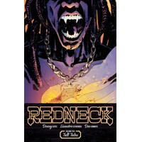 REDNECK TP VOL 05 (MR) - Donny Cates