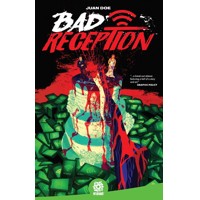 BAD RECEPTION TP - Juan Doe