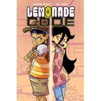 LEMONADE CODE GN - Jarod Pratt