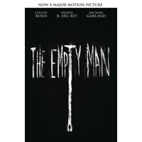 EMPTY MAN TP MOVIE ED - Cullen Bunn