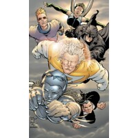AUTHORITY TP BOOK 02