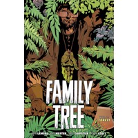 FAMILY TREE TP VOL 03 - Jeff Lemire